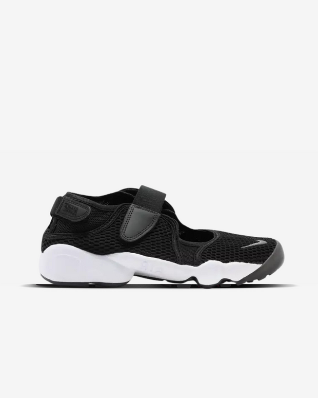 Nike Air Rift Black
