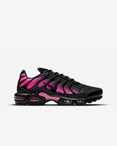Air Max Plus Pink/Black