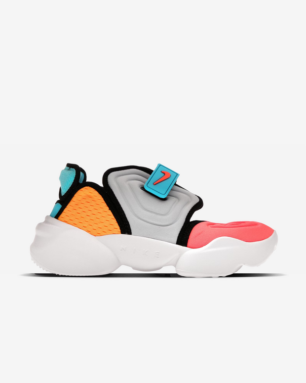 Nike Air Rift Aqua