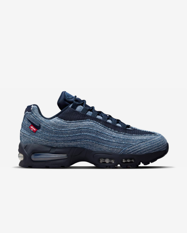 Levi’s x Nike  Air Max 95