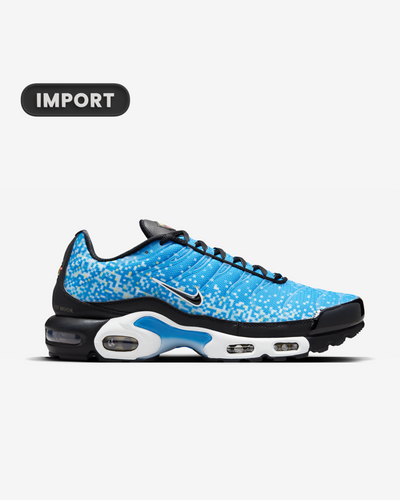 Air Max TN Plus Napoli