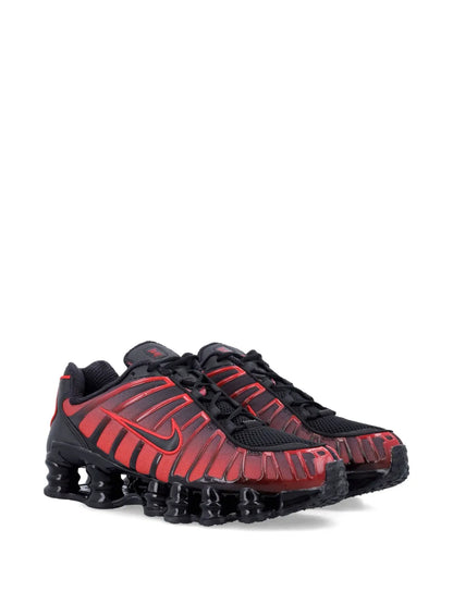 1x Nike Shox TL and 1x Nike Airforce 1 Sneaker - Combo Deal