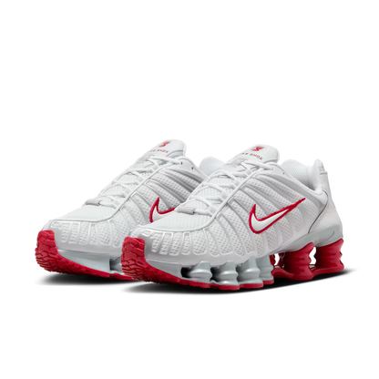 1x Nike Shox TL and 1x Nike Airforce 1 Sneaker - Combo Deal