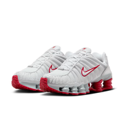 1x Nike Shox TL and 1x Nike Airforce 1 Sneaker - Combo Deal